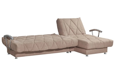 Угловой Ортопедический Диван Сити №1 /Разные Цвета Ш-2870/3110 х Г-1560 х В-1020 мм