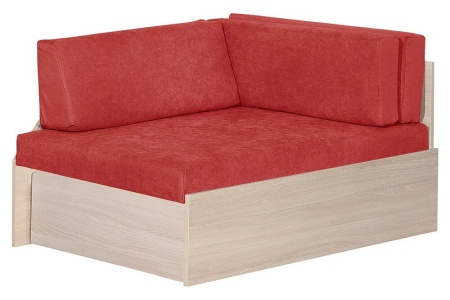 Кресло-Кровать Стайл №1/Разные Цвета Ш-1120 х Г-800 х В-620 мм