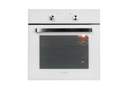 Встраиваемый духовой шкаф LEX EDM 040 WH