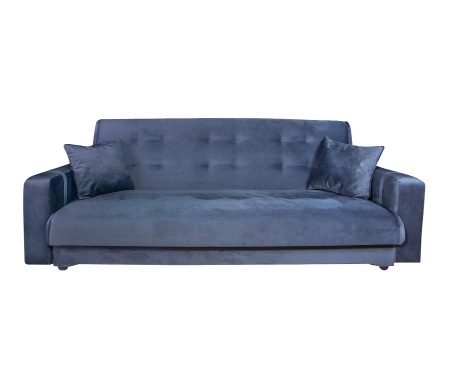 Диван Прямой Твикс (Ш-2200 х В-900 х Г-1010 мм)/Разные Цвета