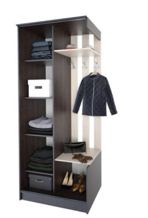 Прихожая Болеро 