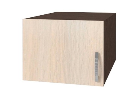 Антресоль от ШК-01 Рига Разные Цвета/Ш-400 х В-300 х Г-520 мм