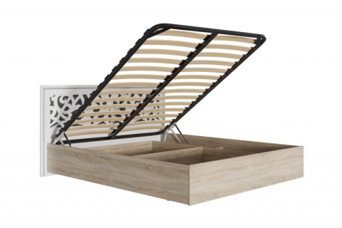 Кровать Мадлен с подъемным механизмом