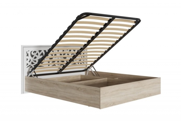 Кровать Мадлен с подъемным механизмом