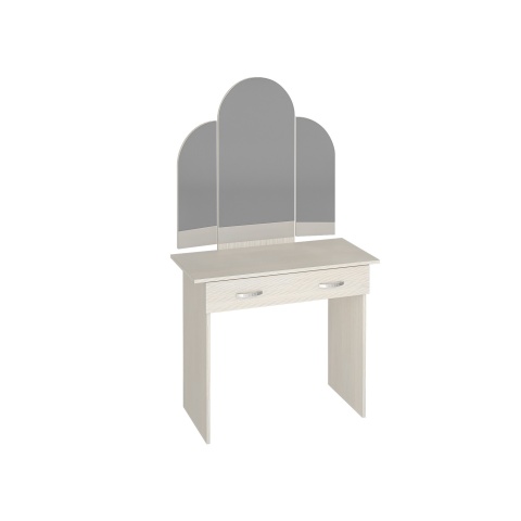 Стол Туалетный Рига Разные Цвета/Ш-900 х В-750 х Г-420 мм