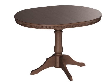 Стол Обеденный «Торонто» Разные Цвета/Д-1100 мм x Ш-900 мм x В-750 мм