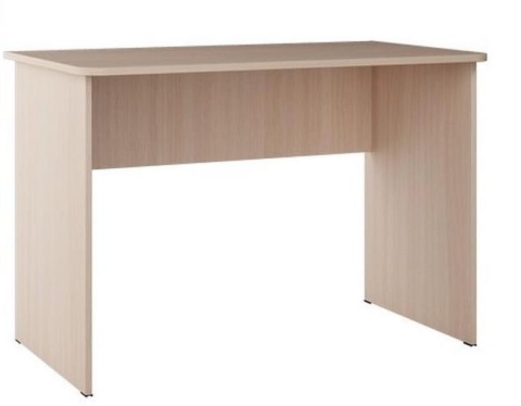 Стол Письменный Лайк СТ-101(Ш-1104 х В-750 х Г-640 мм)