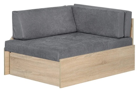 Кресло-Кровать Стайл №1/Разные Цвета Ш-1120 х Г-800 х В-620 мм